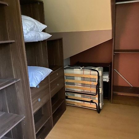 La Buissiere  Appartement 14 Couchages Vallee Du Gresivaudan מראה חיצוני תמונה