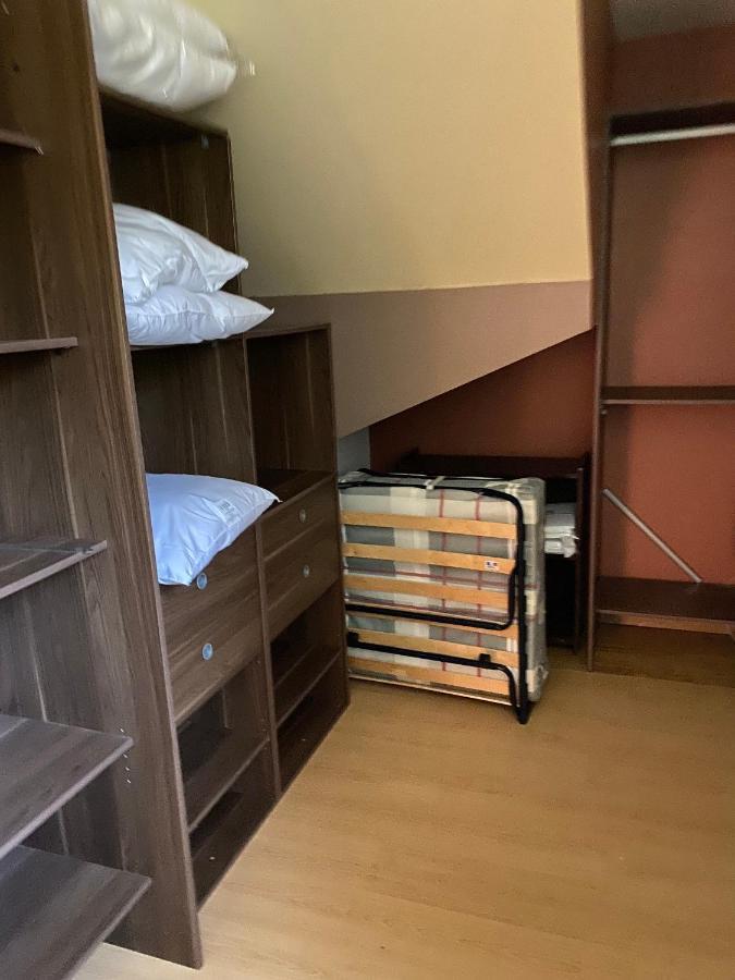 La Buissiere  Appartement 14 Couchages Vallee Du Gresivaudan מראה חיצוני תמונה