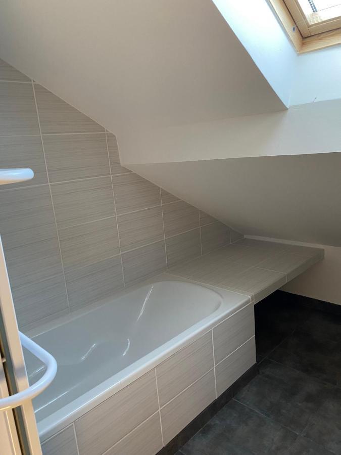 La Buissiere  Appartement 14 Couchages Vallee Du Gresivaudan מראה חיצוני תמונה