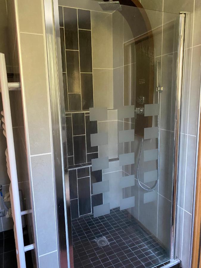 La Buissiere  Appartement 14 Couchages Vallee Du Gresivaudan מראה חיצוני תמונה