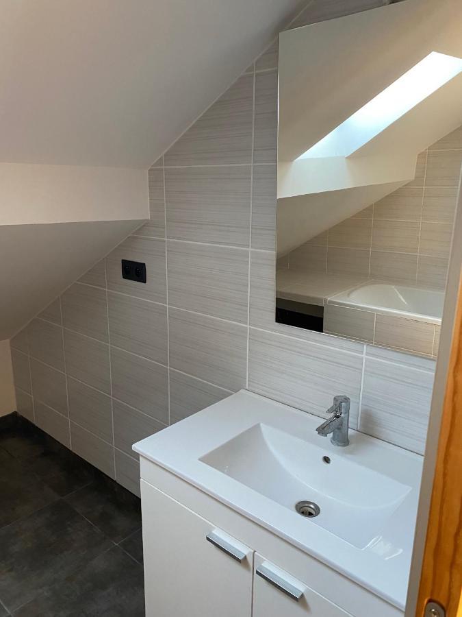 La Buissiere  Appartement 14 Couchages Vallee Du Gresivaudan מראה חיצוני תמונה