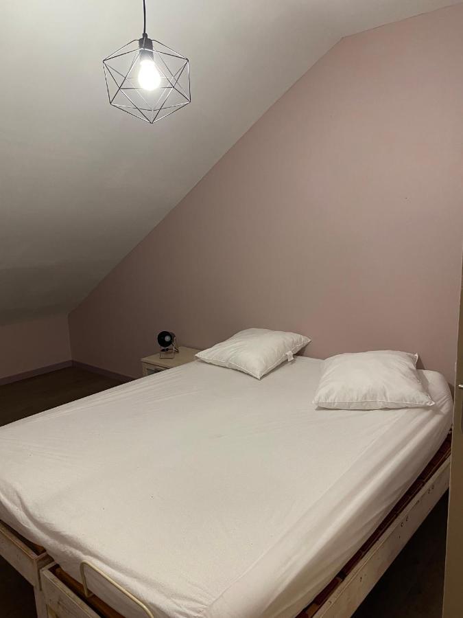 La Buissiere  Appartement 14 Couchages Vallee Du Gresivaudan מראה חיצוני תמונה