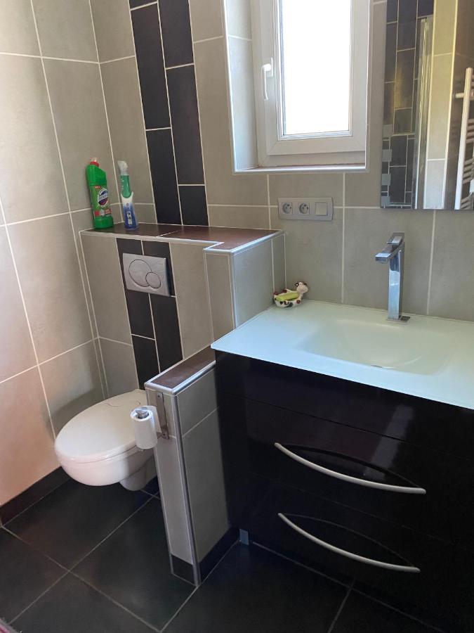 La Buissiere  Appartement 14 Couchages Vallee Du Gresivaudan מראה חיצוני תמונה